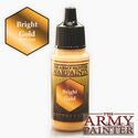 The Army Painter: Metallics - Bright Gold