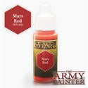 The Army Painter - Mars Red