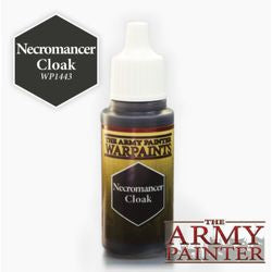 The Army Painter - Necromancer Cloak