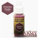 The Army Painter - Grimoire Purple