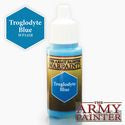 The Army Painter - Troglodyte Blue