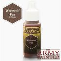 The Army Painter - Werewolf Fur