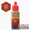 The Army Painter: Wash - Light Tone