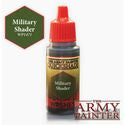 The Army Painter: Wash - Military Shader