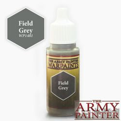 The Army Painter - Field Grey