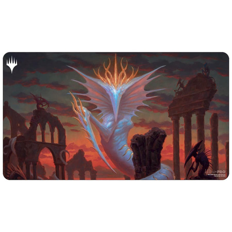 Ultra PRO: Playmat - Commander Masters (Playmat A)