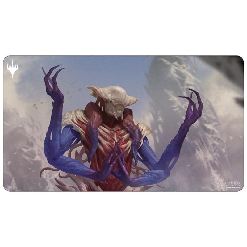 Ultra PRO: Playmat - Commander Masters (Playmat D)