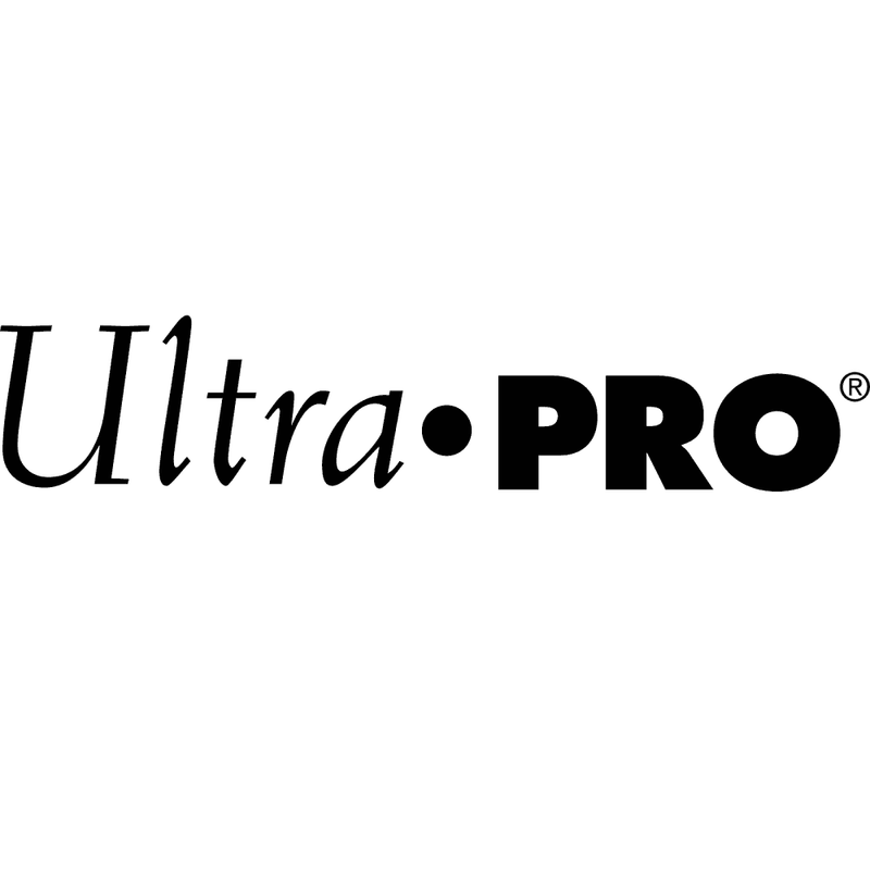 Ultra PRO: 9-Pocket PRO-Binder - Commander Legends Battle for Baldur's Gate