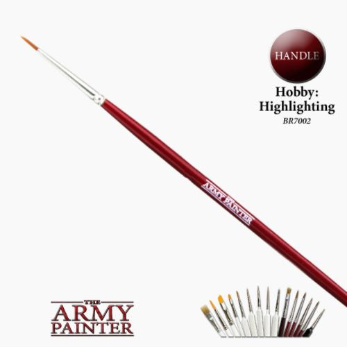 The Army Painter: Hobby Brush - Highlighting
