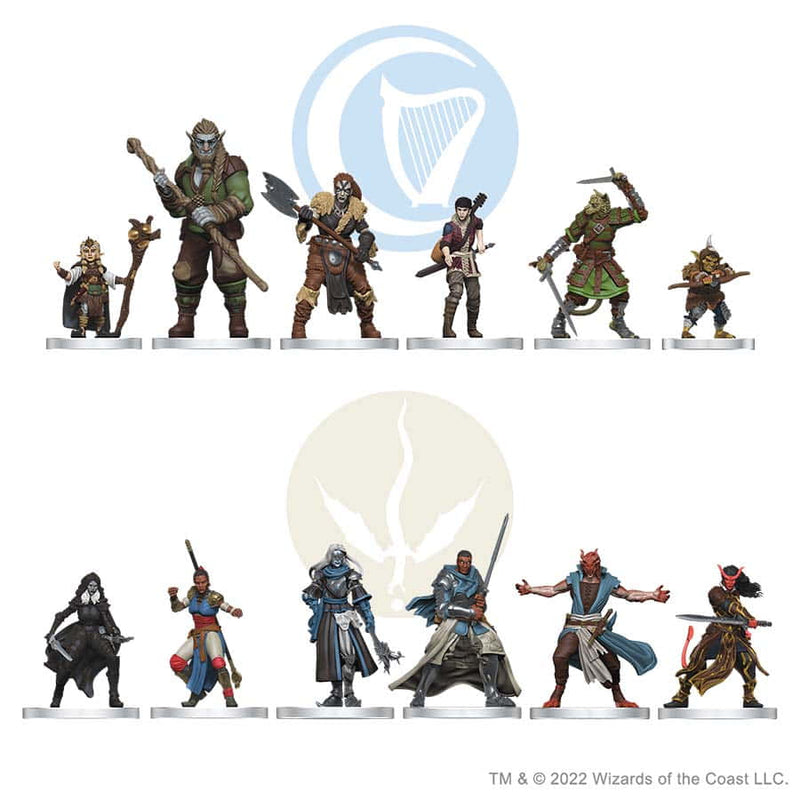 Dungeons And Dragons: Onslaught Core Set