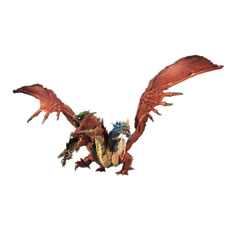 Icons of the Realms: Premium Figure - Gargantuan Tiamat