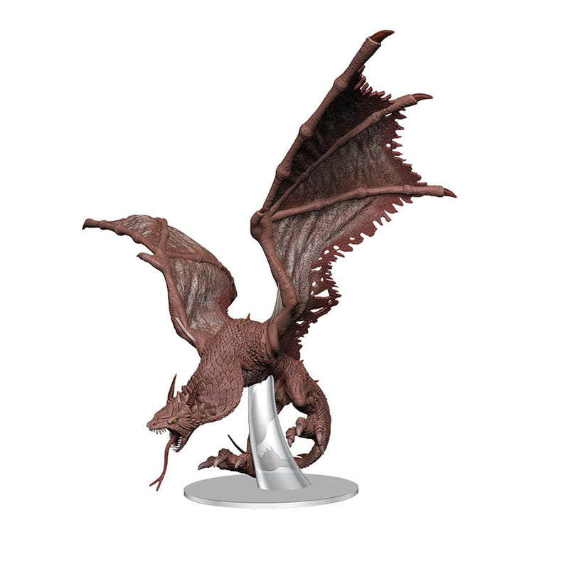 Icons of the Realms - Sand and Stone Wyvern