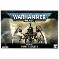 Warhammer 40,000: Necron - Triarch Stalker
