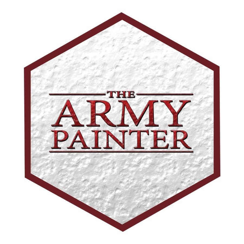 The Army Painter: Warpaints - Plate Mail Metal (Air Metallics)