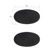 Citadel - 90x52mm Oval Bases