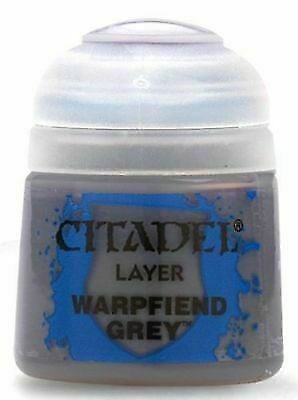 Citadel: Layer - Warpfiend Grey