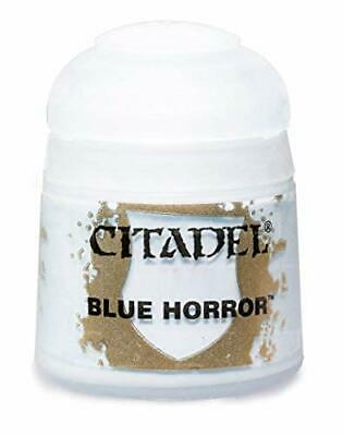 Citadel: Layer - Blue Horror