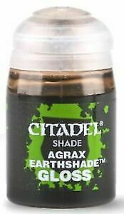 Citadel: Shade - Agrax Earthshade Gloss