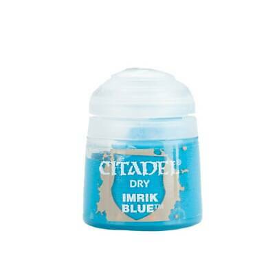 Citadel: Dry - Imirk Blue