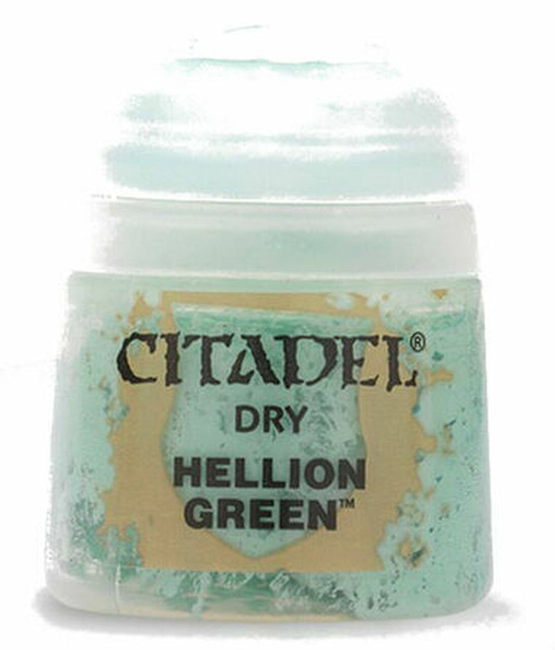 Citadel: Dry - Hellion Green