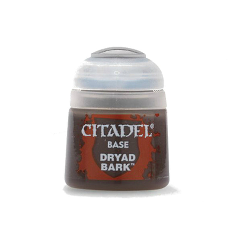 Citadel: Base - Dryad Bark